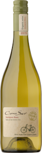 Cono Sur Organic Sauvignon Blanc 75cl 13,5%