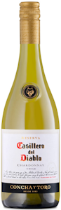 Casillero del Diablo Chardonnay 75cl 13,5%