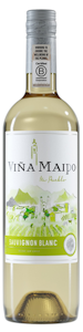 Vina Maipo Sauvingnon Blanc 8% 0,75l