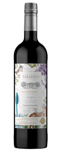 Tarapacá Biodiversity Red Blend 75cl 14%