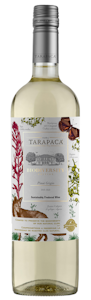 Tarapacá Biodiversity Edition Pinot Grigio 75cl 12,5%