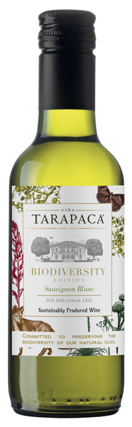 Tarapaca Sauvignon Blanc 18,7cl 12%