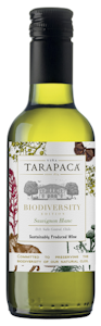 Tarapaca Sauvignon Blanc 18,7cl 12%