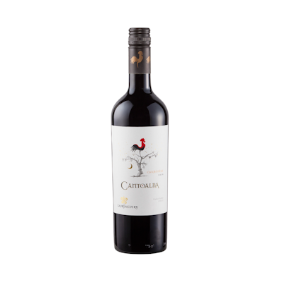 Cantoalba Carmenere 2020 75cl 13,5%