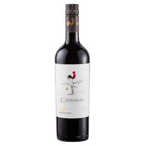 Cantoalba Carmenere 2020 75cl 13,5%