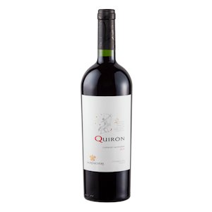 Quirón Cabernet Sauvignon 2015 75cl 14%