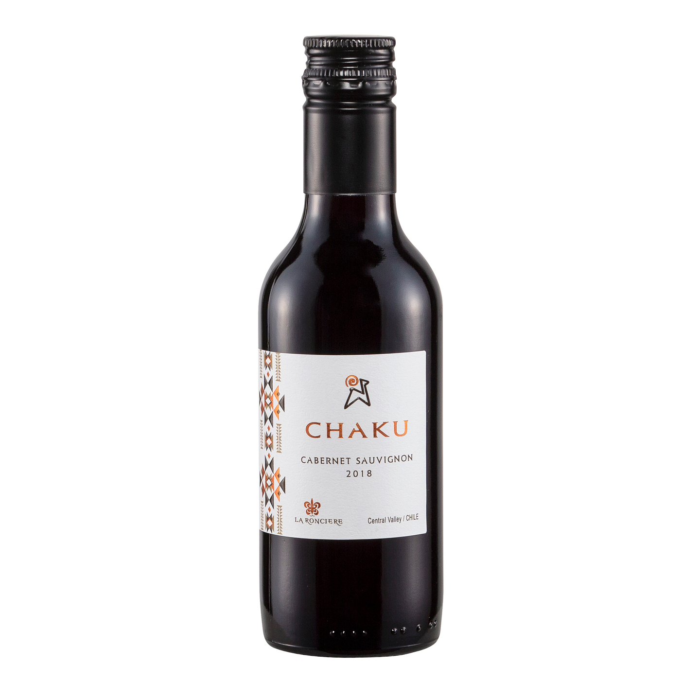 Chaku Cabernet Sauvignon 18,7cl 13,5%