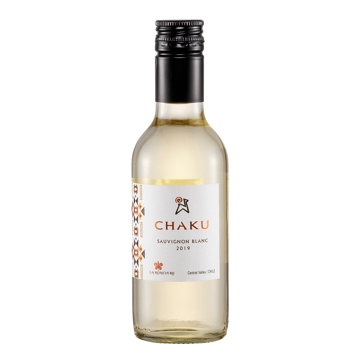 Chaku Sauvignon Blanc 18,7cl 13%