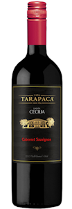 Tarapacá Santa Cecilia Cabernet Sauvignon 75cl 13,5%