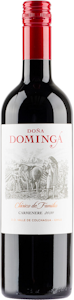 Doña Domingo Clasico de Familia Carmenere 75cl 13%