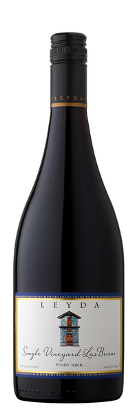 Leyda Single Vineyard Las Brisas Pinot Noir 75cl 14%
