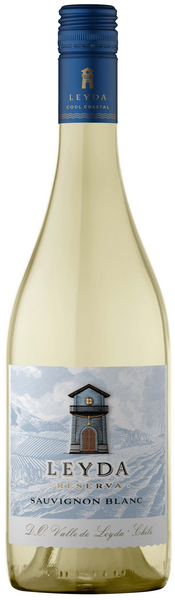 Leyda Reserva Sauvignon Blanc 75cl 13,5%