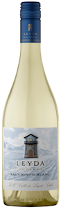 Leyda Reserva Sauvignon Blanc 75cl 13,5%