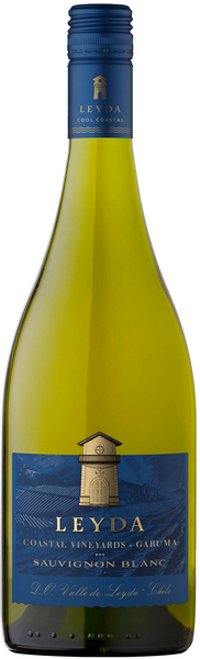 Leyda Single Vineyard Garuma Sauvignon Blanc 75cl 12,5%