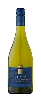 Leyda Single Vineyard Garuma Sauvignon Blanc 75cl 12,5%