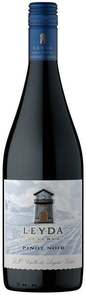 Leyda Reserva Pinot Noir 75cl 13%