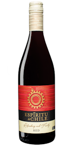 Espiritu de Chile Red 5,5% 0,75l