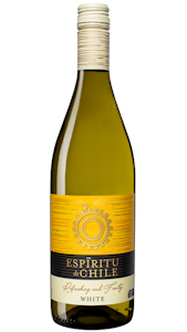 Espiritu de Chile White 5,5% 0,75l