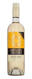 Espiritu de Chile White 8% 0,75l