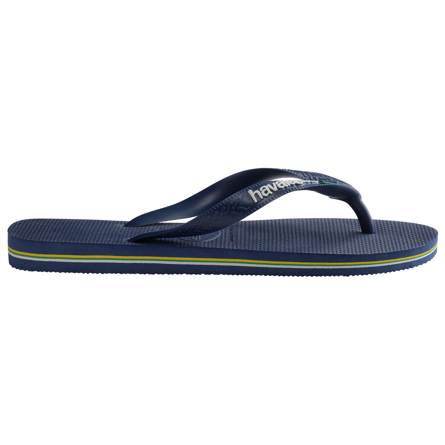 Havaianas Brazil Logo varvassandaalit