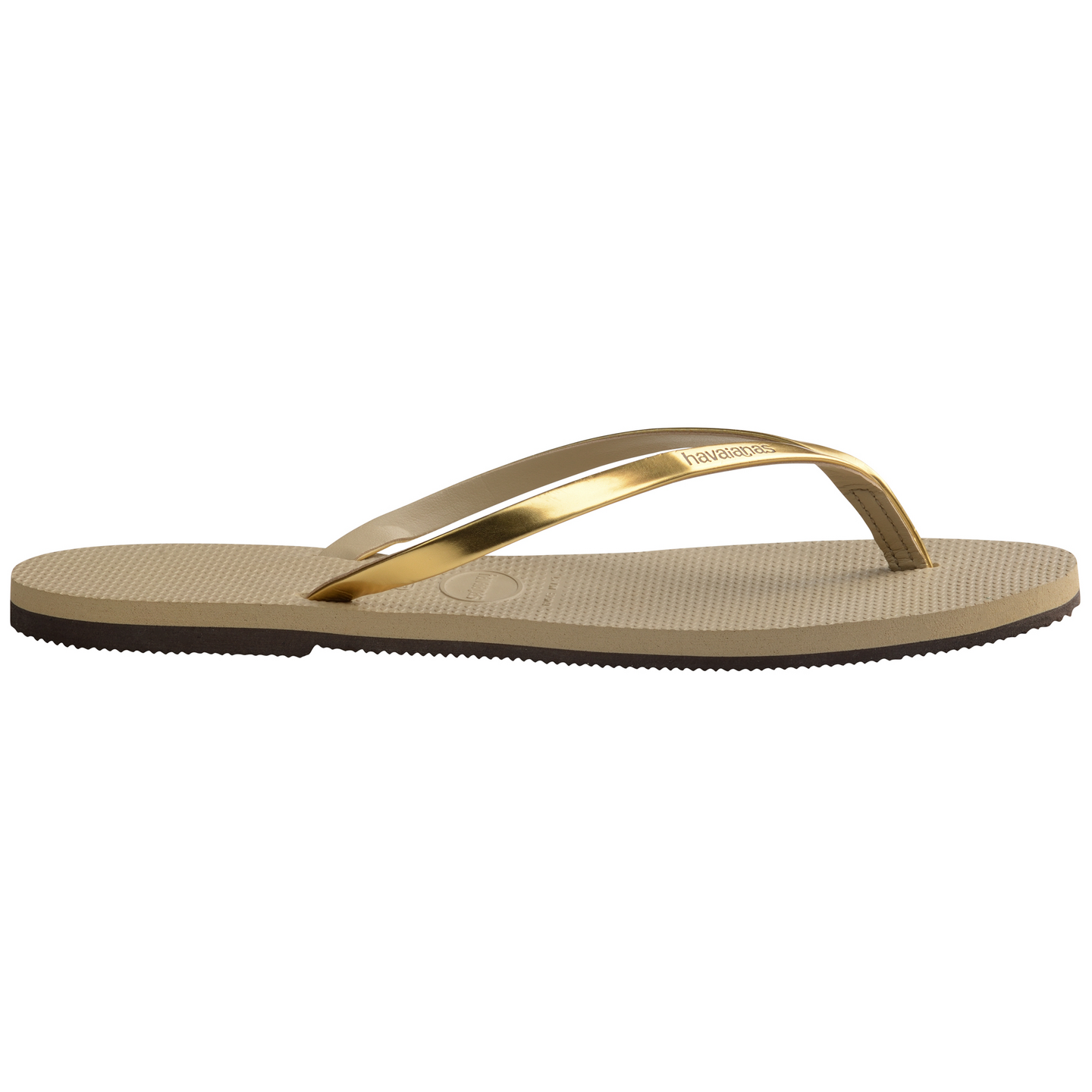 Havaianas You Metallic varvassandaalit