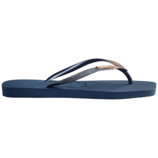 Havaianas Slim Square varvassandaalit