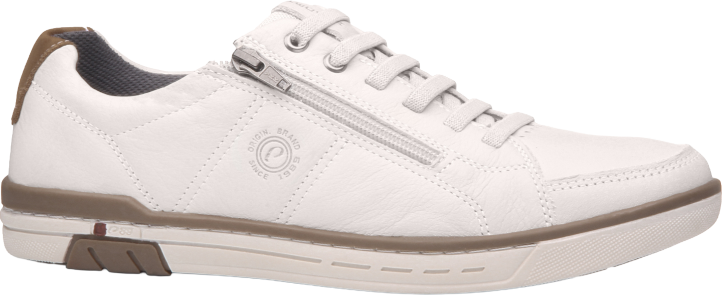 Pegada Waverly nahkakengät