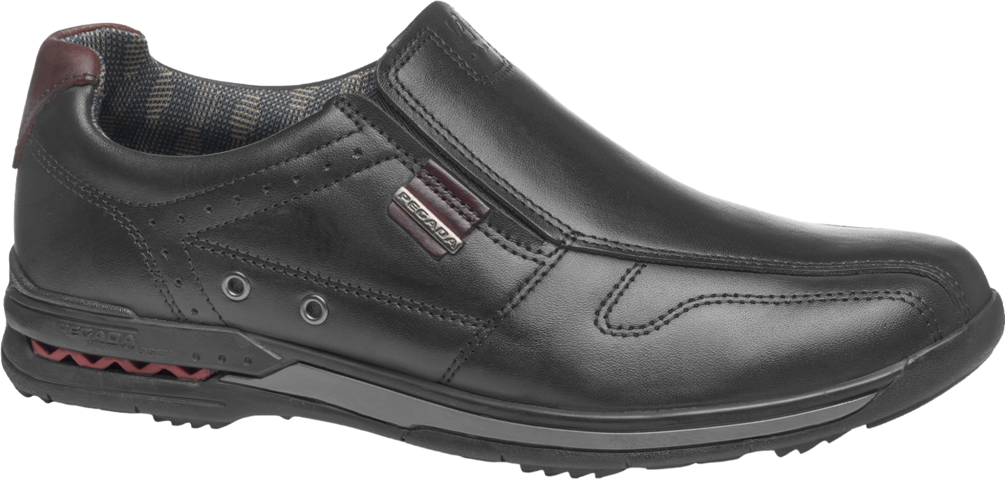 Pegada Key loaferit