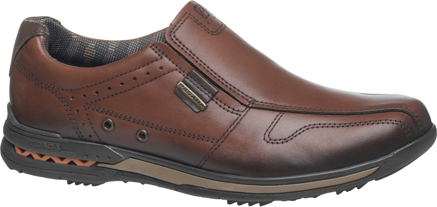 Pegada Key loaferit