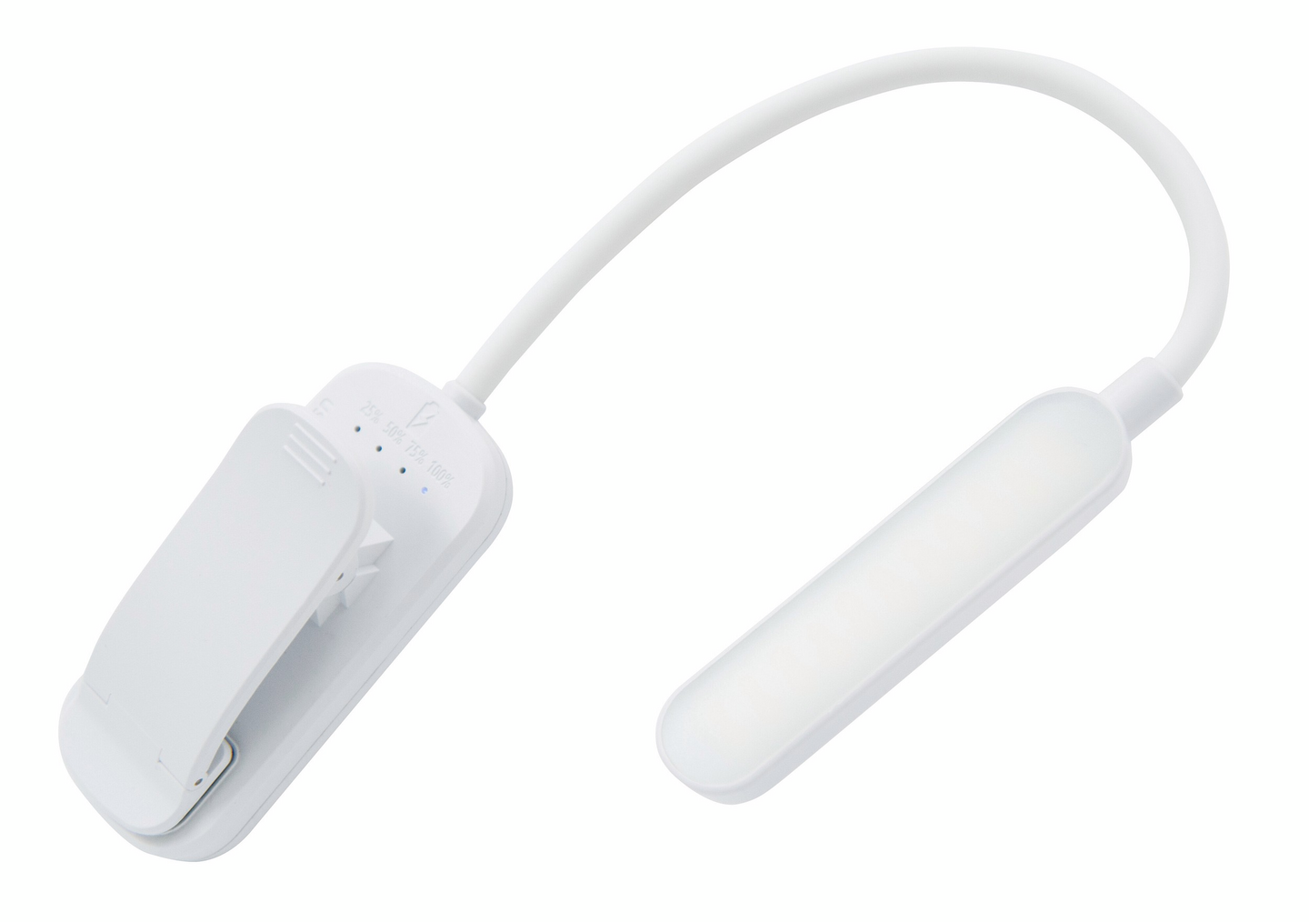 Airam Klipsivalo USB ladattava