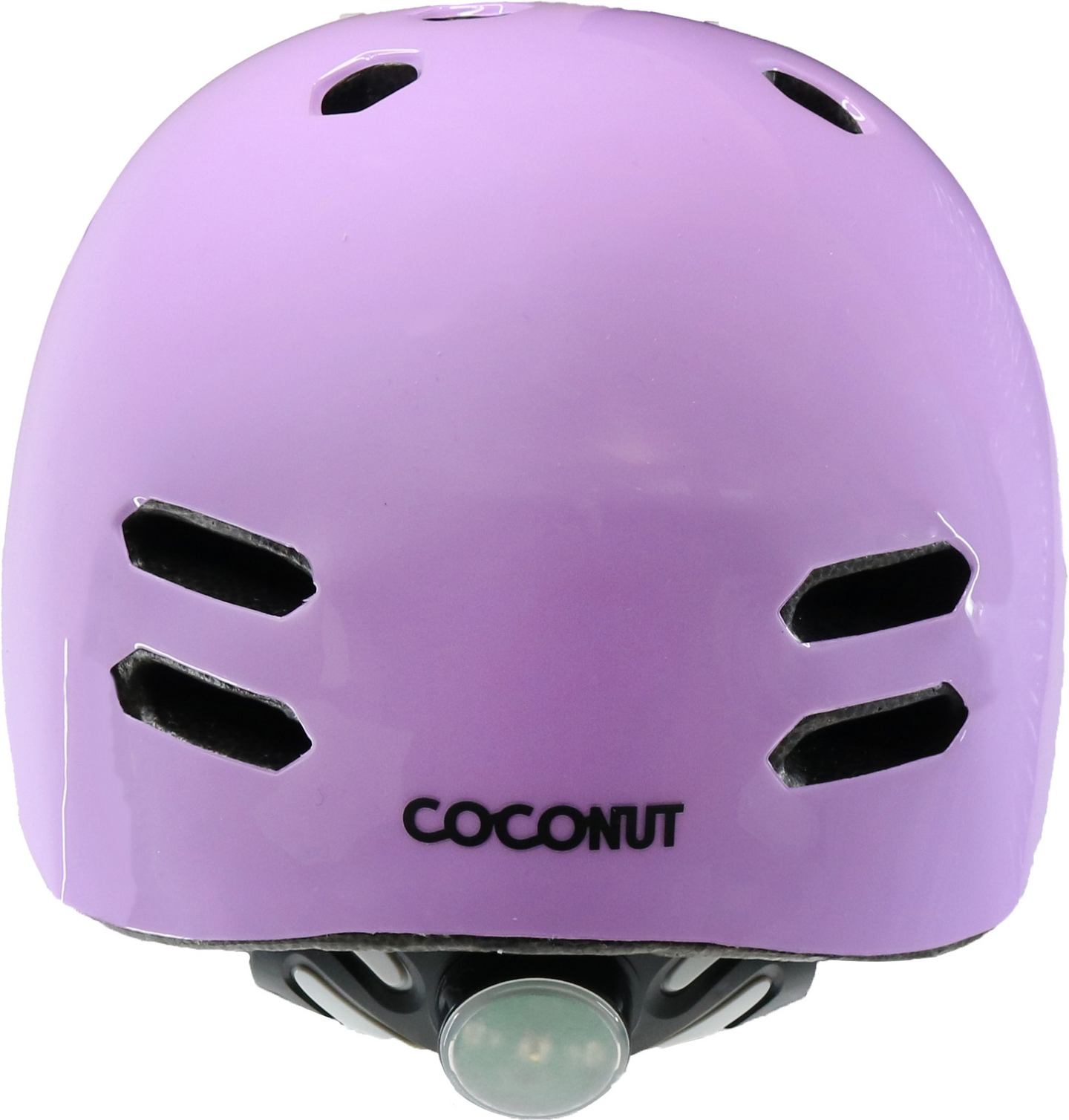 Coconut MX-Comet kypärä lila 53-58