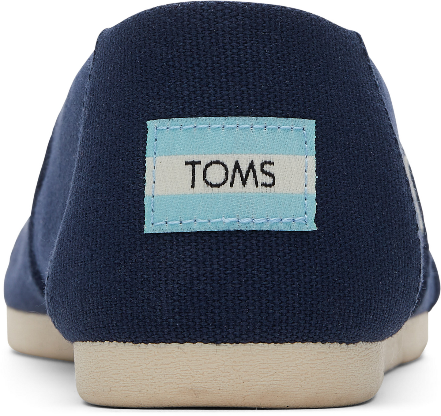 Toms kangaskengät classic Alpargata