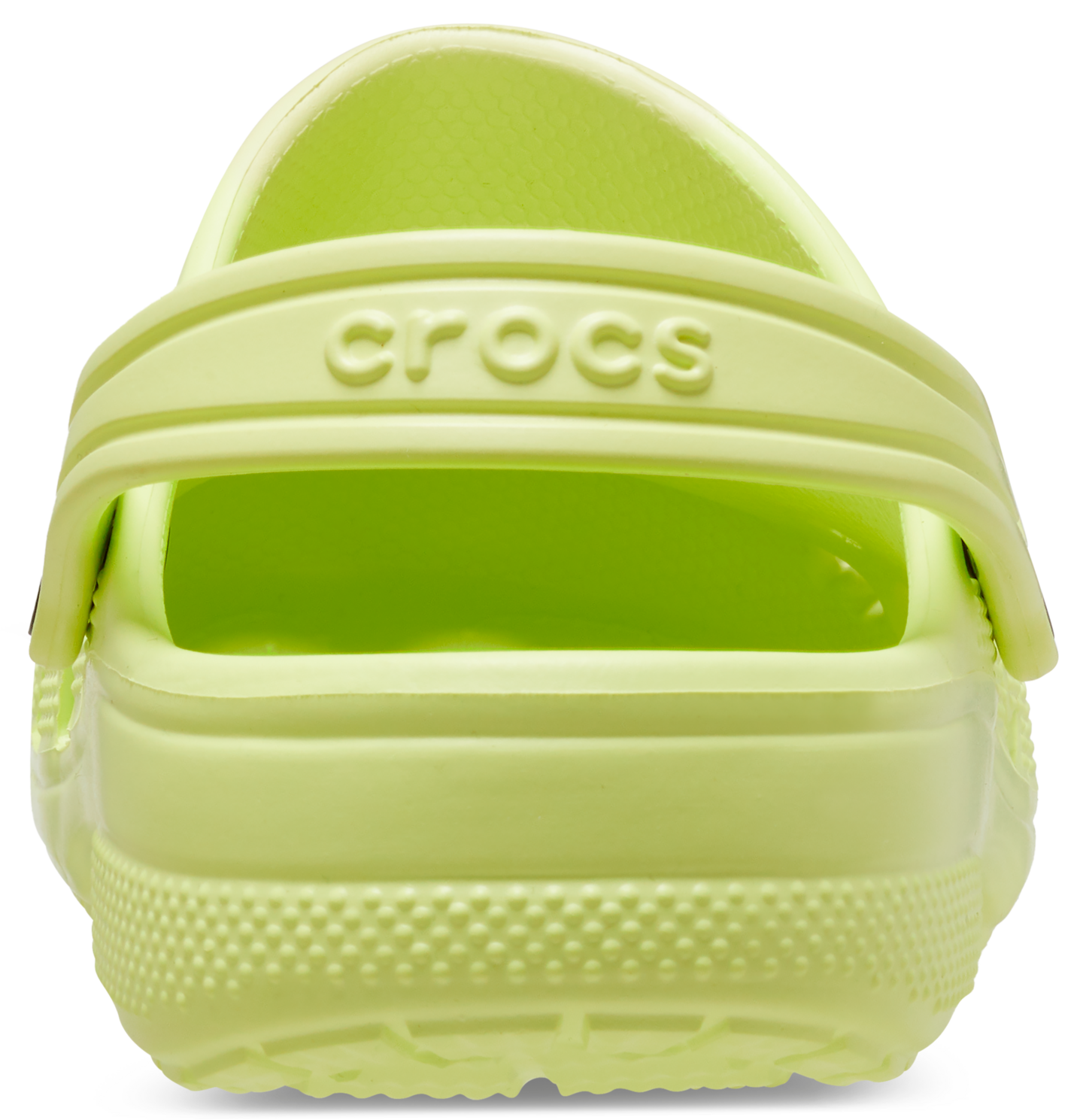 Crocs Baya Clog Toddler pistokkaat