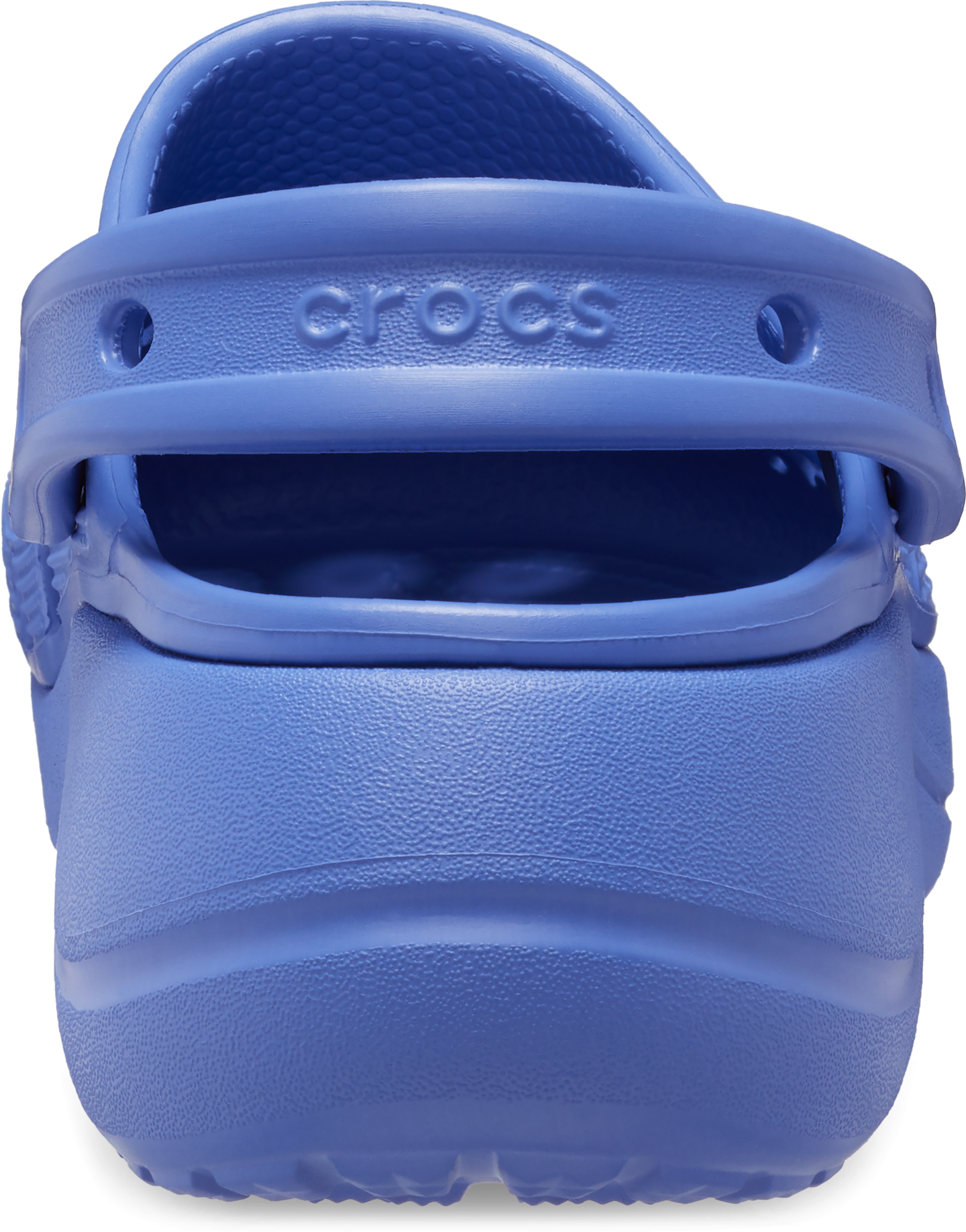 Crocs Baya Platform Clog pistokkaat