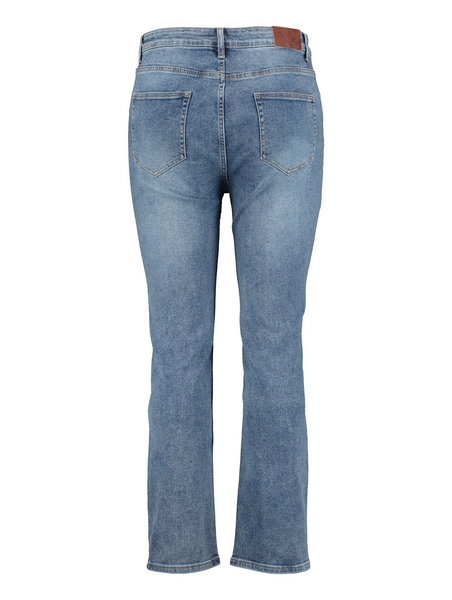 Z-One naisten farkut Lou sininen