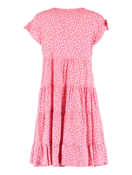 Hailys naisten mekko Jolene vaaleanpunainen