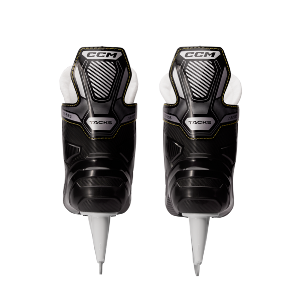 CCM Tacks AS 555 SR luistimet 7