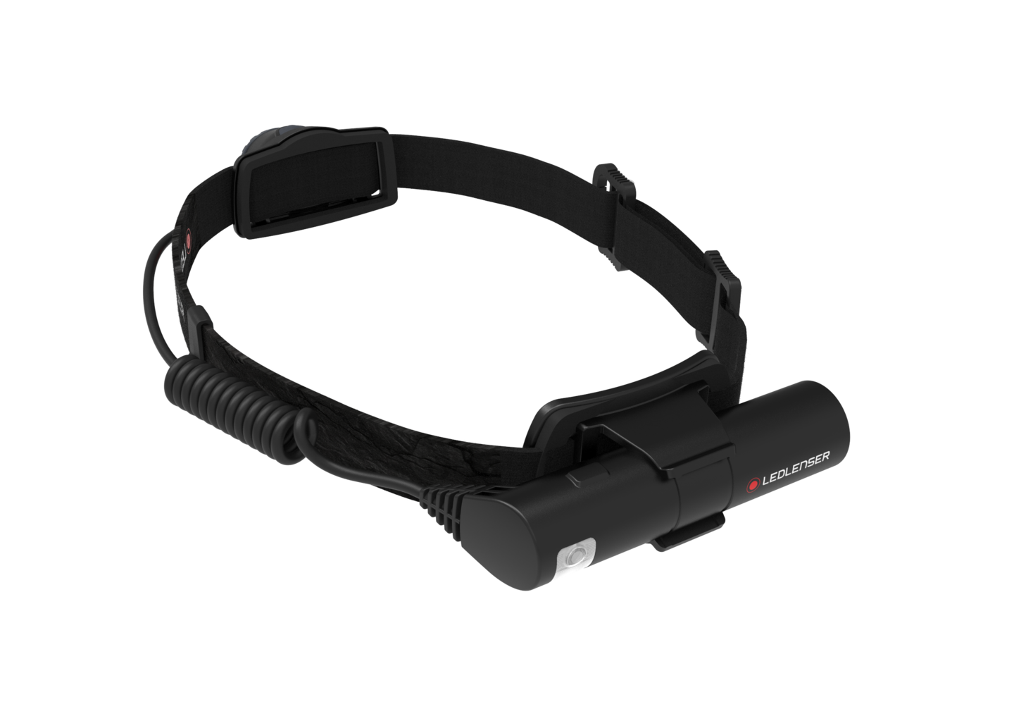 Ledlenser otsalamppu H8R 25v juhlamalli
