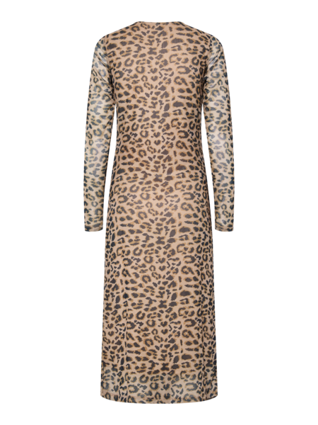 Fire & Glory Fgnora mekko