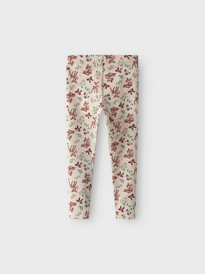 Guppy Gmfrania leggingsit