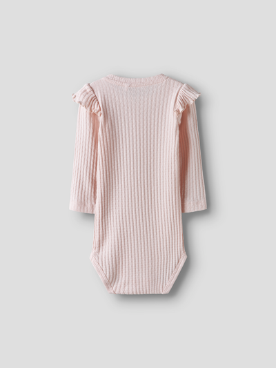 Guppy Gbffanella body