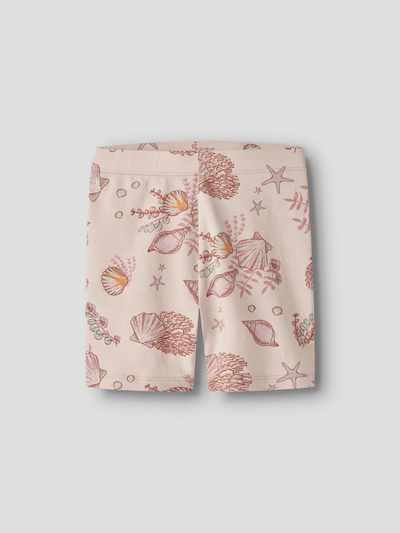 Guppy Gmfhedia Biker shortsit