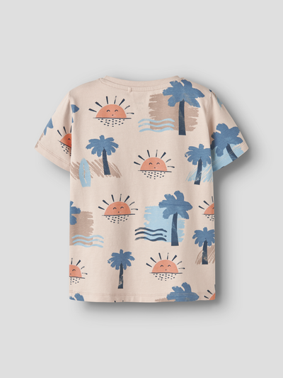 Guppy Gmmhaim t-paita