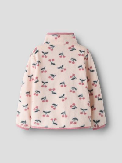 Guppy Gmfdani fleecetakki