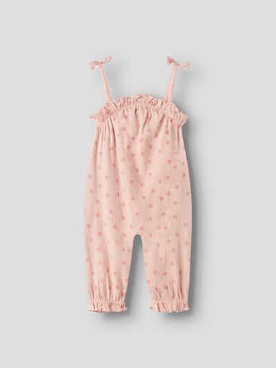 Guppy Gbfhalina Sunsuit body
