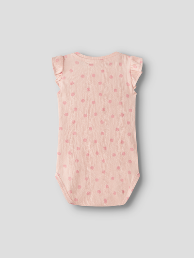 Guppy Gbfhalina body