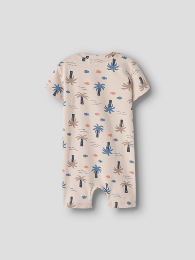 Guppy Gbmhelix Sunsuit body