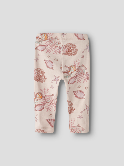 Guppy Gbfhedia leggingsit