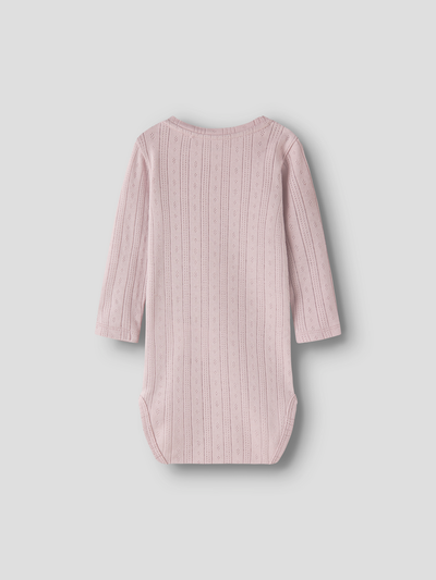 Guppy rib body lila 62