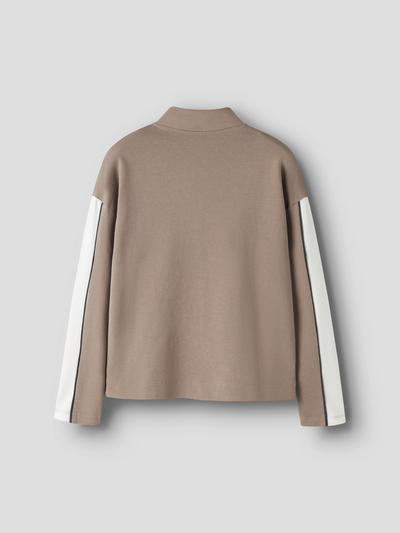 Guppy GKFLENA collegetakki beige 122/128